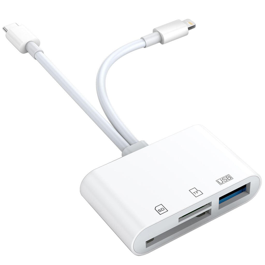 ადაპტერი - Adapter