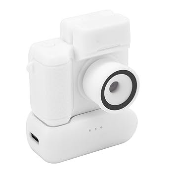 მინი რეტრო კამერა - Mini Retro Camera