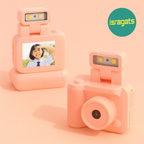 მინი რეტრო კამერა  - Mini Retro Camera