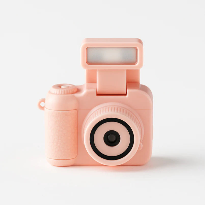 მინი რეტრო კამერა - Mini Retro Camera
