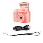 მინი რეტრო კამერა  - Mini Retro Camera
